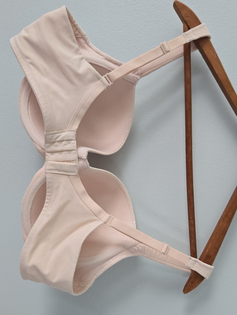 Soma Stunning Support 38C  Full Coverage Model 79984 - Picture 4 of 12